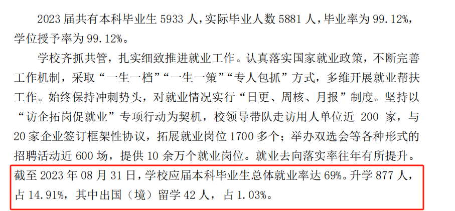 西北民族大学就业率及就业前景怎么样 西北民族大学就业率及就业前景怎么样