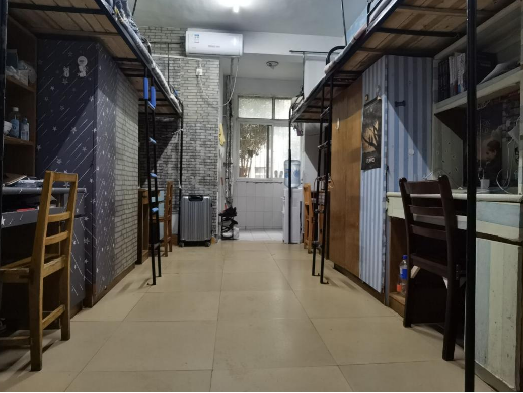 湖北理工学院宿舍条件怎么样，有空调吗（含宿舍图片）