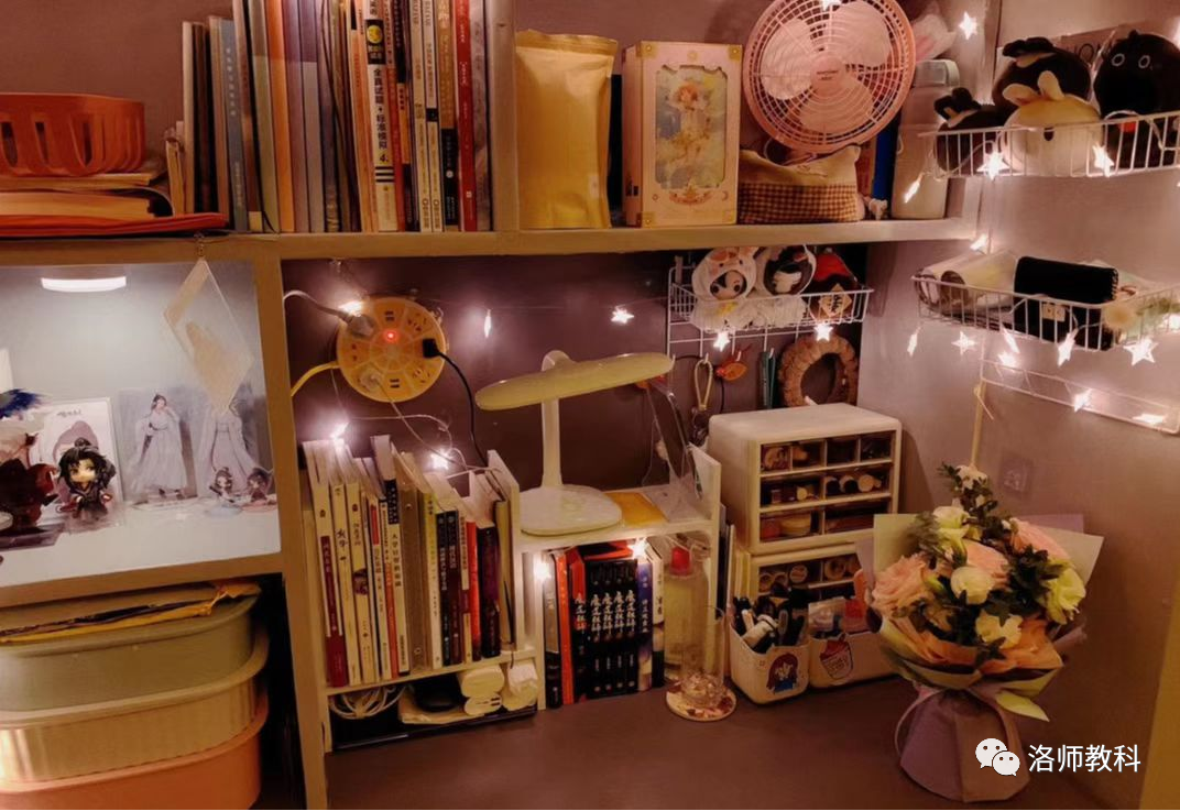 洛阳师范学院宿舍条件怎么样,有空调吗(含宿舍图片) 洛阳师范学院宿舍条件怎么样,有空调吗(含宿舍图片)