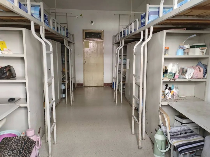 枣庄科技职业学院宿舍条件怎么样，有空调吗（含宿舍图片）