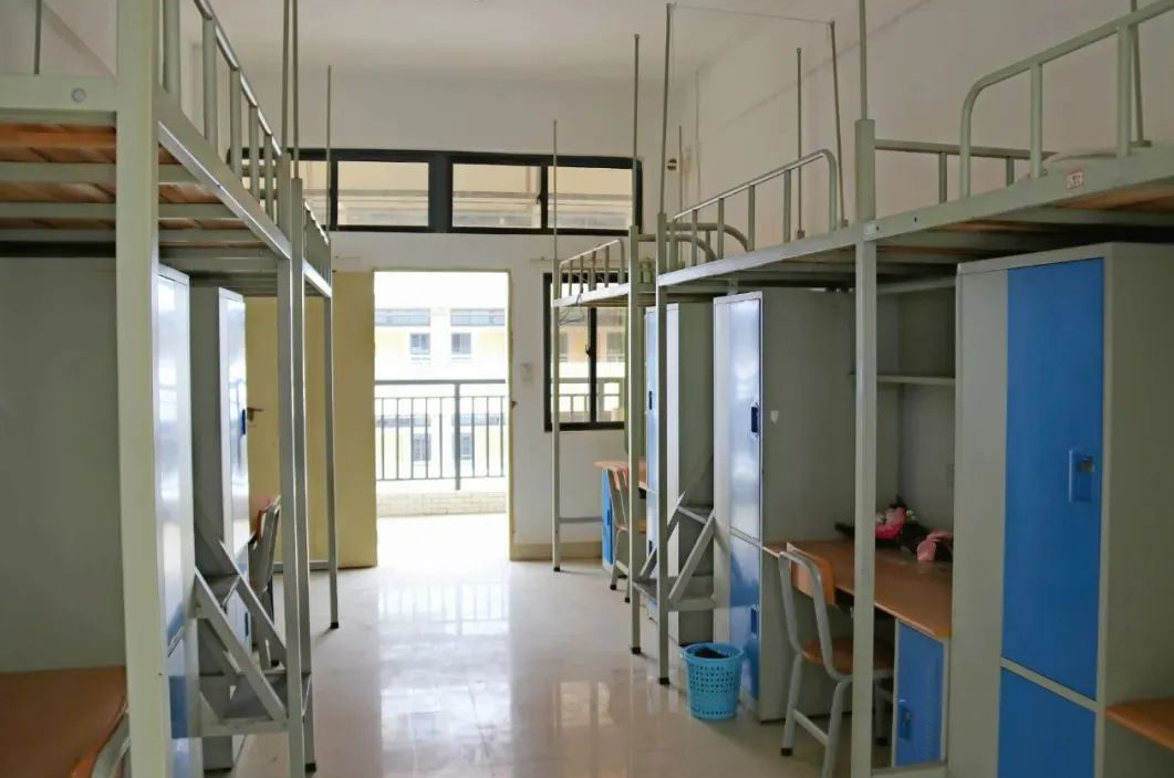湛江幼儿师范专科学校宿舍条件怎么样,有空调吗(含宿舍图片) 湛江幼儿师范专科学校宿舍条件怎么样,有空调吗(含宿舍图片)