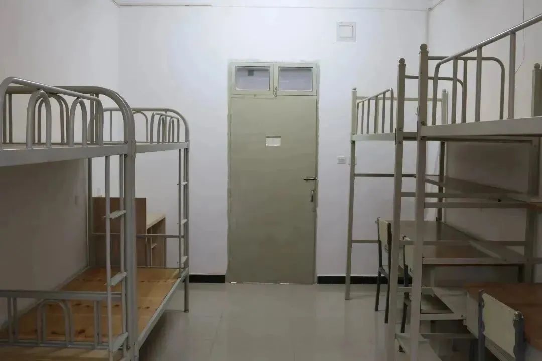 陕西艺术职业学院宿舍条件怎么样，有空调吗（含宿舍图片）