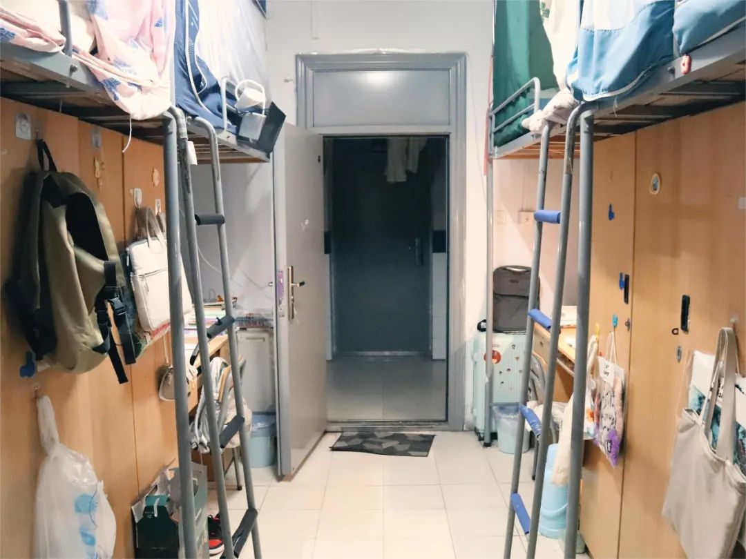 文华学院宿舍条件怎么样，有空调吗（含宿舍图片）