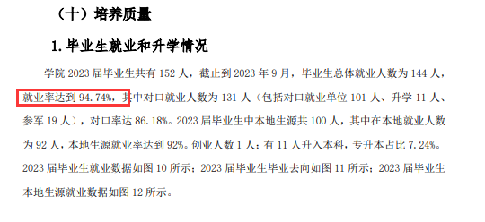 北京体育职业学院就业率及就业前景怎么样 北京体育职业学院就业率及就业前景怎么样