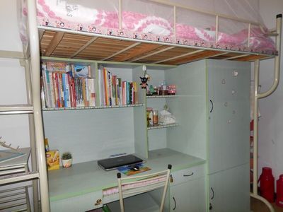 上海工会管理职业学院宿舍条件怎么样,有空调吗(含宿舍图片) 上海工会管理职业学院宿舍条件怎么样,有空调吗(含宿舍图片)
