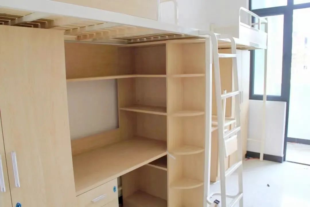 嘉兴南洋职业技术学院宿舍条件怎么样，有空调吗（含宿舍图片）