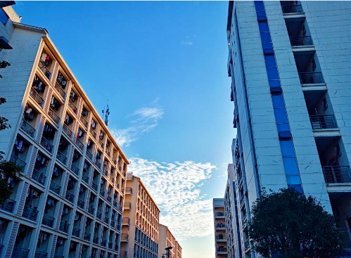 广西中医药大学宿舍条件怎么样，有空调吗（含宿舍图片）