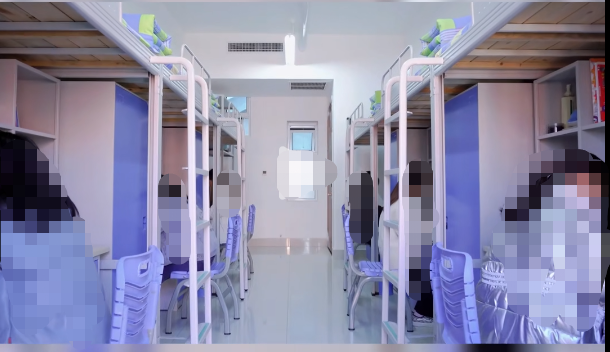 东营科技职业学院宿舍条件怎么样,有空调吗(含宿舍图片) 东营科技职业学院宿舍条件怎么样,有空调吗(含宿舍图片)