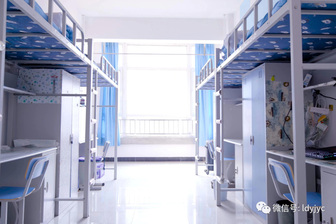 辽宁地质工程职业学院宿舍条件怎么样，有空调吗（含宿舍图片）