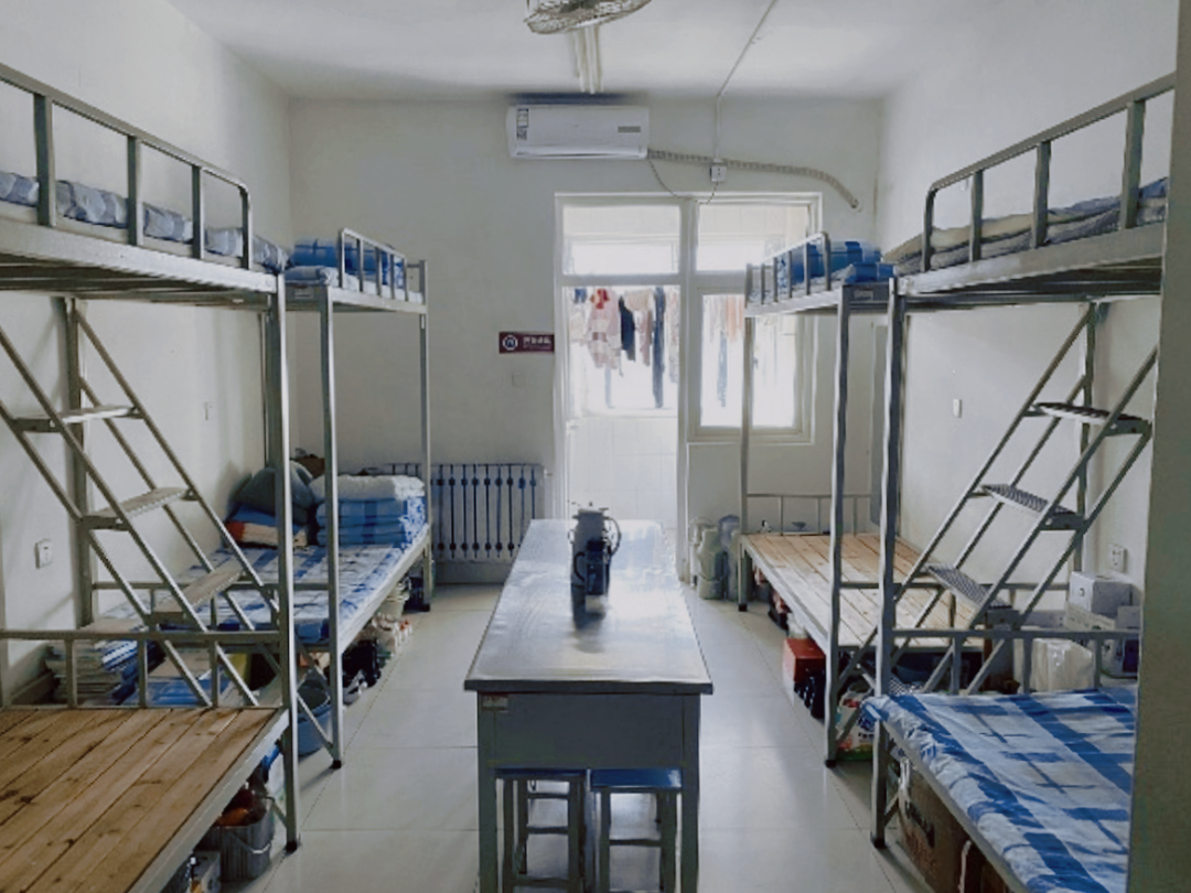 山东第二医科大学宿舍条件怎么样，有空调吗（含宿舍图片）