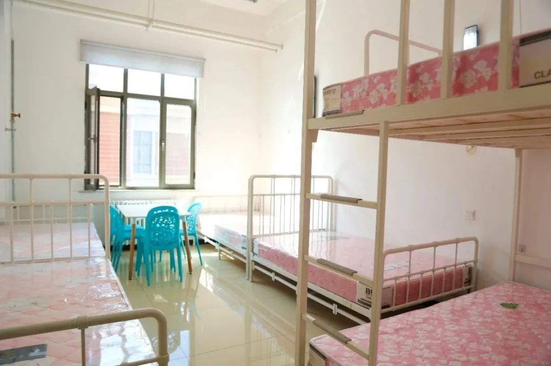 辽宁理工职业大学宿舍条件怎么样，有空调吗（含宿舍图片）