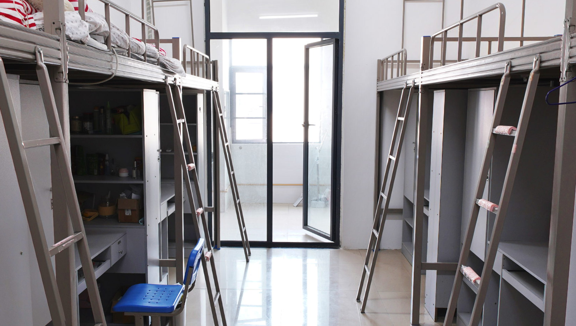 荆门职业学院宿舍条件怎么样，有空调吗（含宿舍图片）