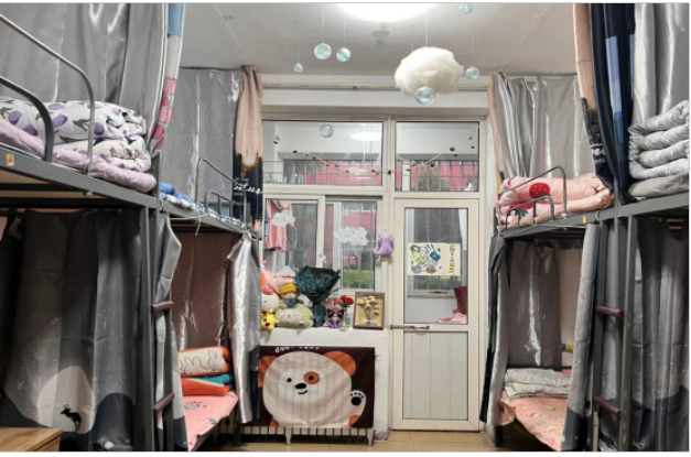 山东水利职业学院宿舍条件怎么样,有空调吗(含宿舍图片) 山东水利职业学院宿舍条件怎么样,有空调吗(含宿舍图片)