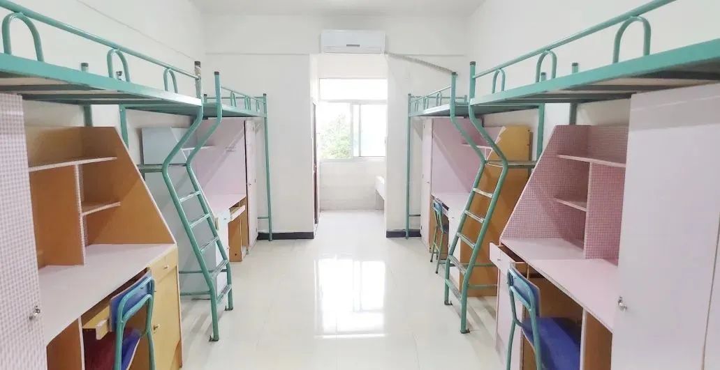 南昌理工学院宿舍条件怎么样,有空调吗(含宿舍图片) 南昌理工学院宿舍条件怎么样,有空调吗(含宿舍图片)