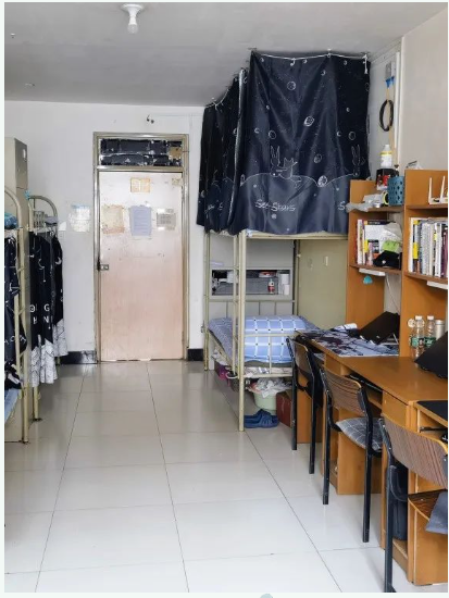 辽宁科技大学宿舍条件怎么样,有空调吗(含宿舍图片) 辽宁科技大学宿舍条件怎么样,有空调吗(含宿舍图片)