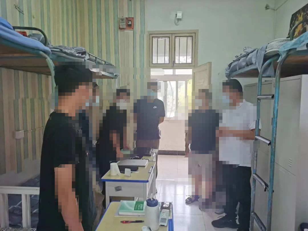 湖北工程学院宿舍条件怎么样，有空调吗（含宿舍图片）