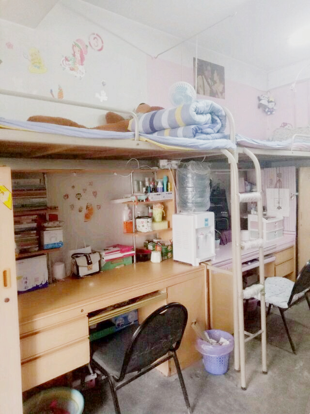 石家庄职业技术学院宿舍条件怎么样,有空调吗(含宿舍图片) 石家庄职业技术学院宿舍条件怎么样,有空调吗(含宿舍图片)