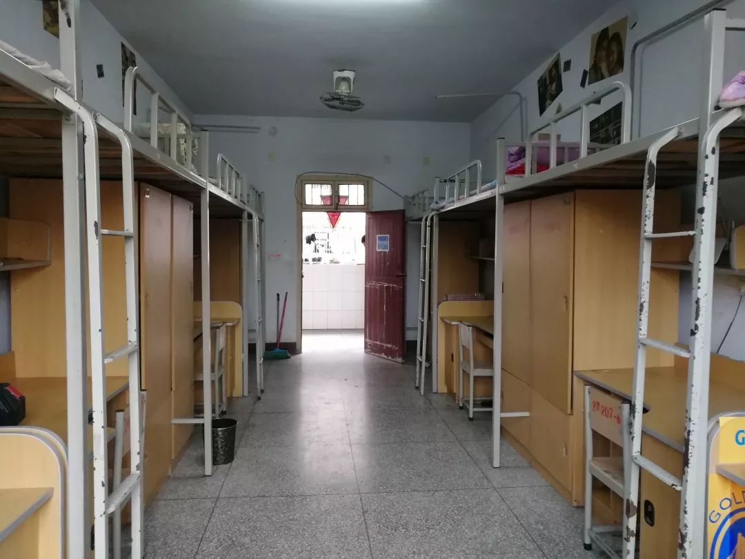 南阳农业职业学院宿舍条件怎么样,有空调吗(含宿舍图片) 南阳农业职业学院宿舍条件怎么样,有空调吗(含宿舍图片)