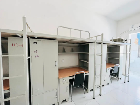 郑州电子商务职业学院宿舍条件怎么样，有空调吗（含宿舍图片）