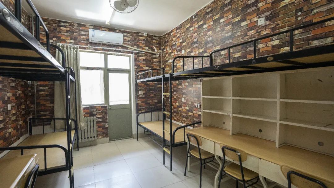山东科技大学宿舍条件怎么样，有空调吗（含宿舍图片）