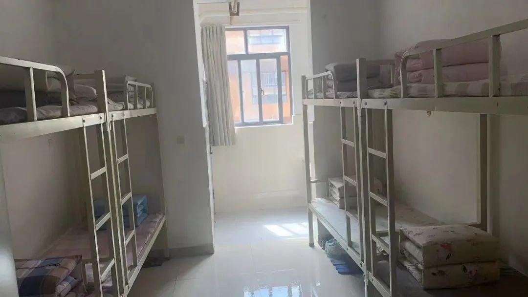 云南商务职业学院宿舍条件怎么样，有空调吗（含宿舍图片）