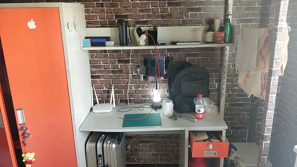 乌鲁木齐职业大学宿舍条件怎么样，有空调吗（含宿舍图片）