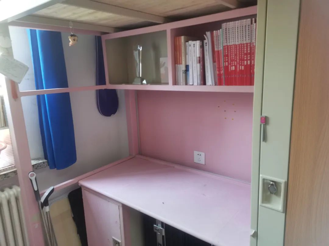 大连民族大学宿舍条件怎么样，有空调吗（含宿舍图片）