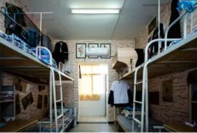 西安交通工程学院宿舍条件怎么样，有空调吗（含宿舍图片）