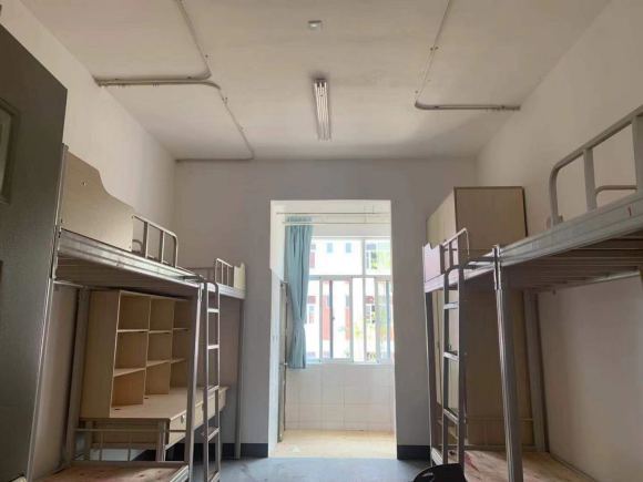 昆明传媒学院宿舍条件怎么样，有空调吗（含宿舍图片）