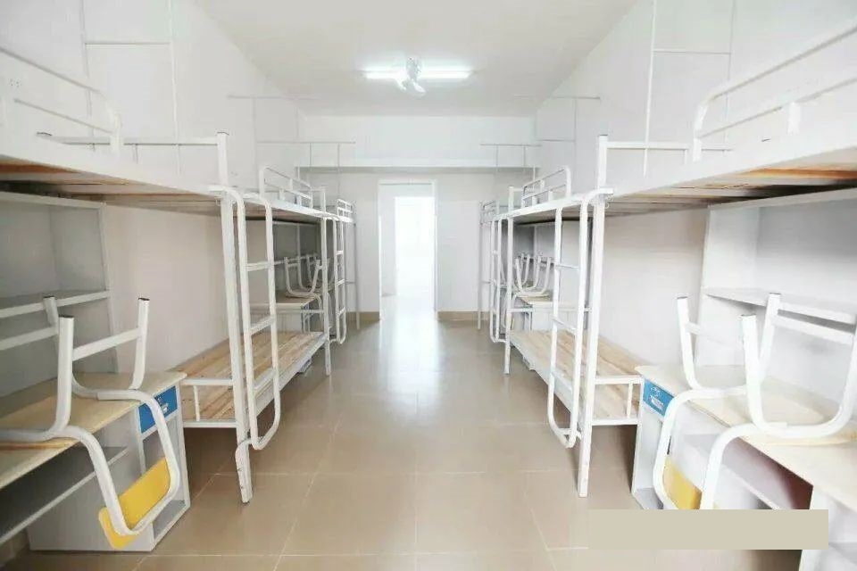 广西农业职业技术大学宿舍条件怎么样，有空调吗（含宿舍图片）