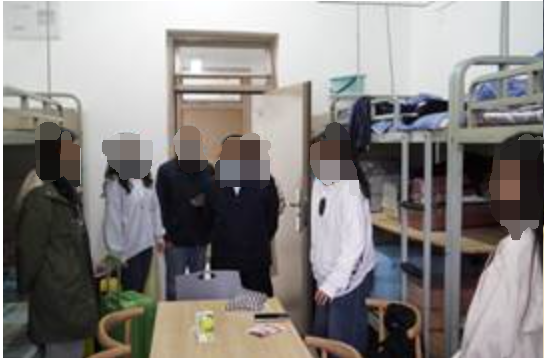 四川化工职业技术学院宿舍条件怎么样，有空调吗（含宿舍图片）