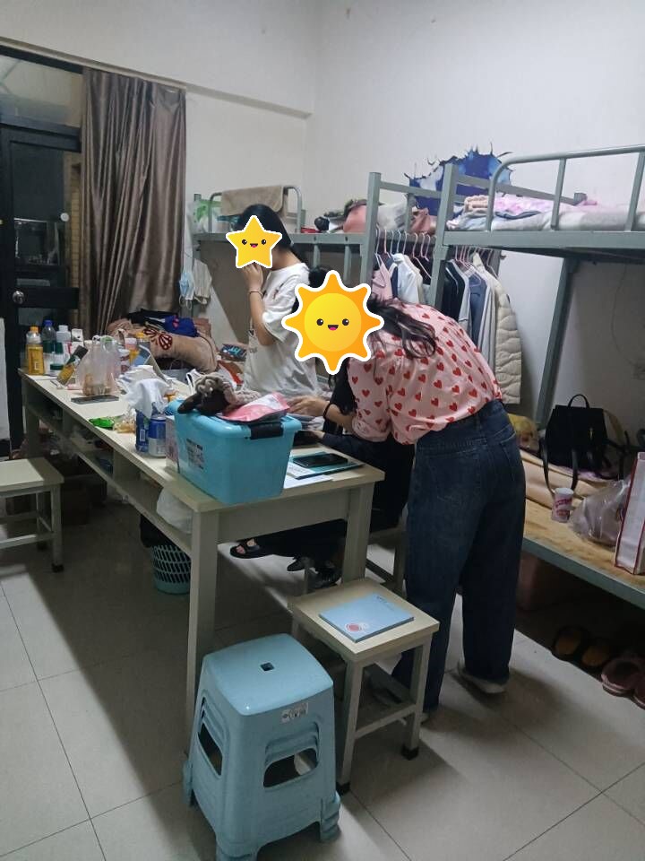 云南工贸职业技术学院宿舍条件怎么样，有空调吗（含宿舍图片）