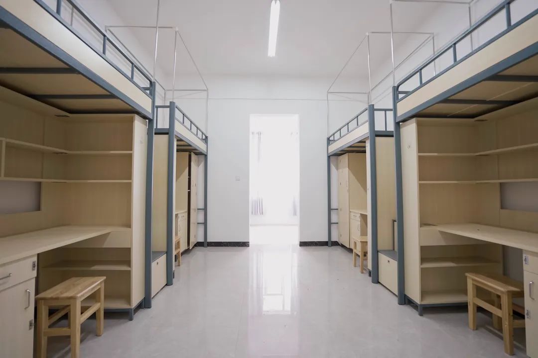 云南医药健康职业学院宿舍条件怎么样，有空调吗（含宿舍图片）