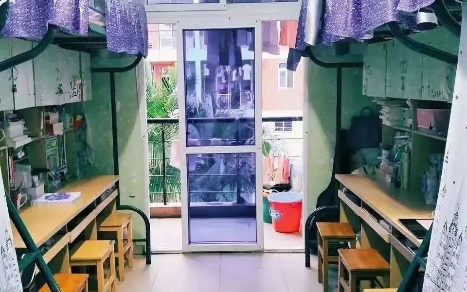 泉州师范学院宿舍条件怎么样,有空调吗(含宿舍图片) 泉州师范学院宿舍条件怎么样,有空调吗(含宿舍图片)