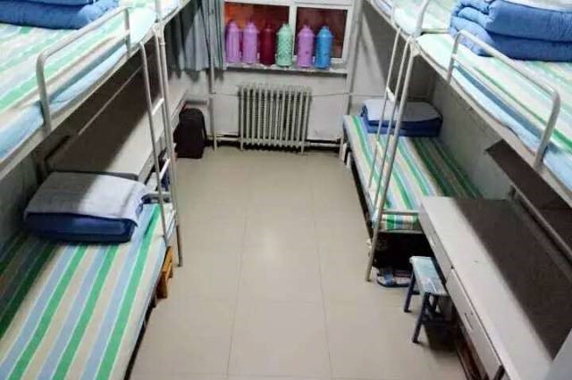新疆轻工职业技术学院宿舍条件怎么样,有空调吗(含宿舍图片) 新疆轻工职业技术学院宿舍条件怎么样,有空调吗(含宿舍图片)