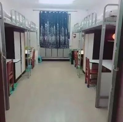 长春师范大学宿舍条件怎么样，有空调吗（含宿舍图片）