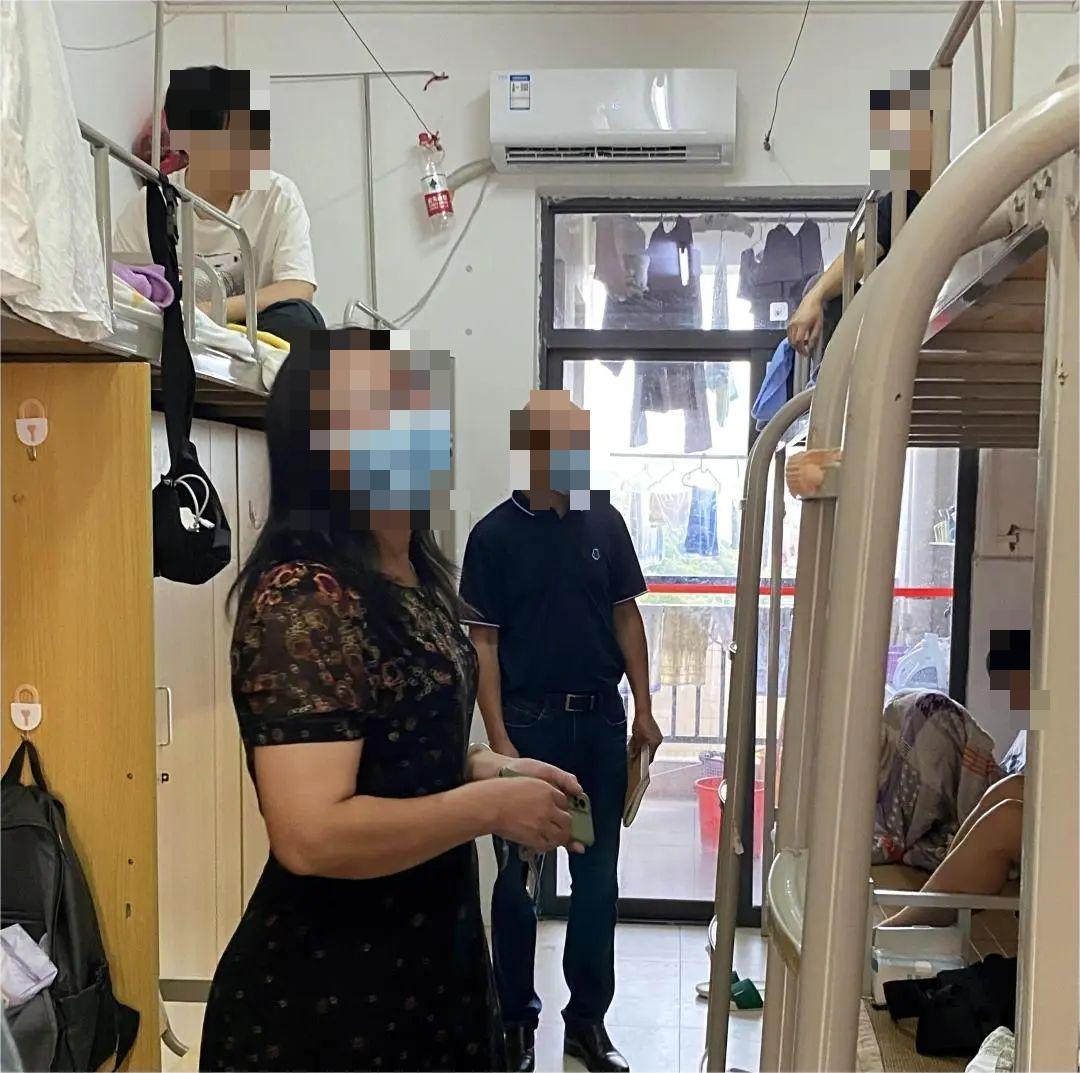 惠州卫生职业技术学院宿舍条件怎么样,有空调吗(含宿舍图片) 惠州卫生职业技术学院宿舍条件怎么样,有空调吗(含宿舍图片)