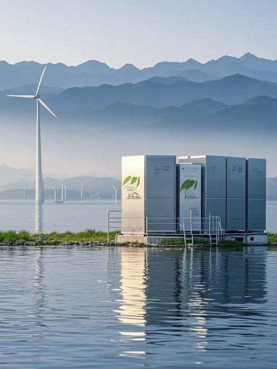 69项！6月储能用户侧政策成各地关注重点