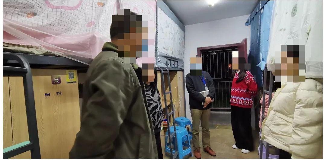 重庆艺术工程职业学院宿舍条件怎么样，有空调吗（含宿舍图片）