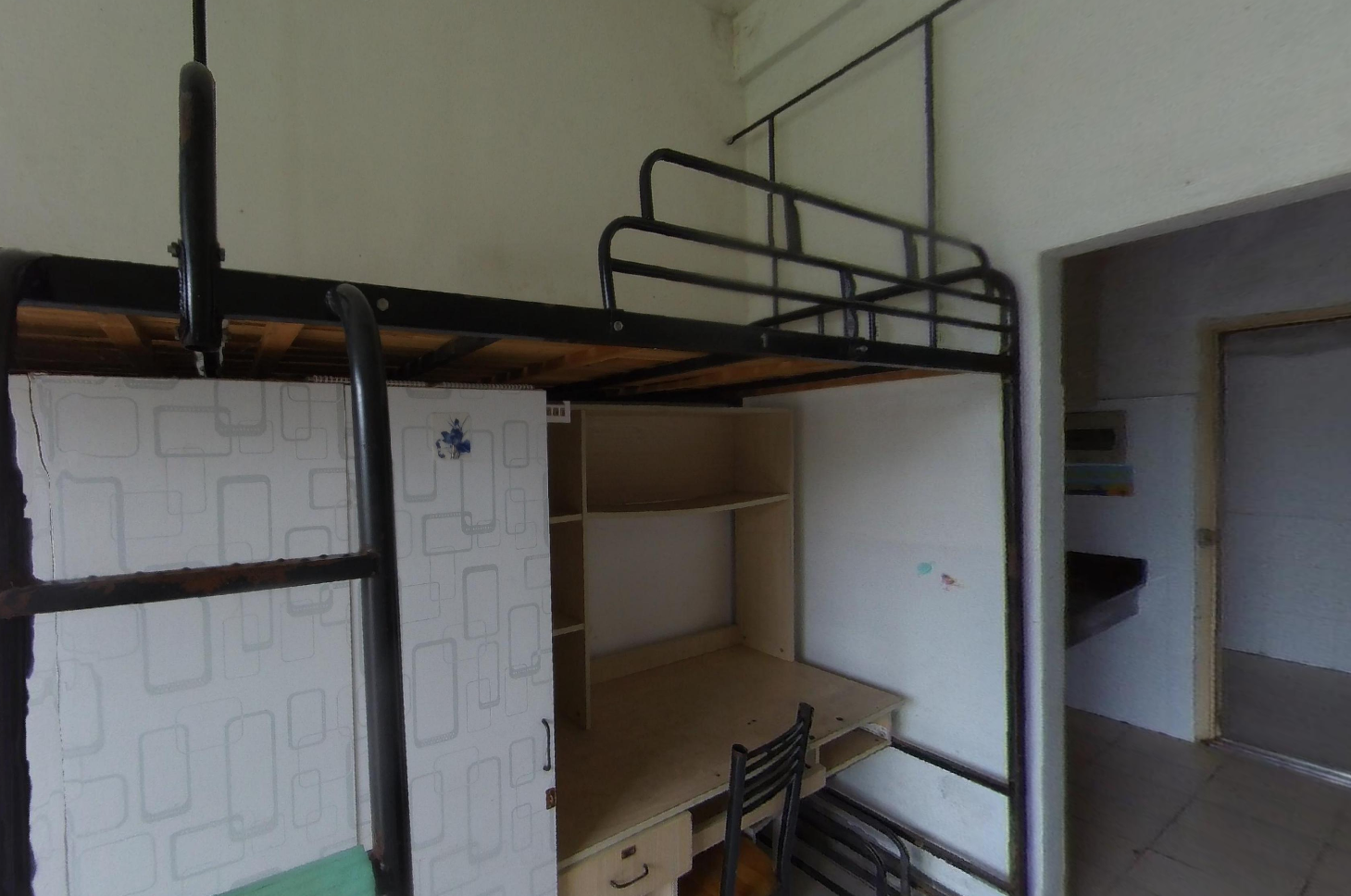 江苏科技大学苏州理工学院宿舍条件怎么样,有空调吗(含宿舍图片) 江苏科技大学苏州理工学院宿舍条件怎么样,有空调吗(含宿舍图片)