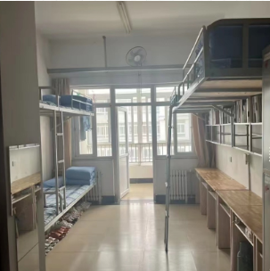 山东商务职业学院宿舍条件怎么样，有空调吗（含宿舍图片）