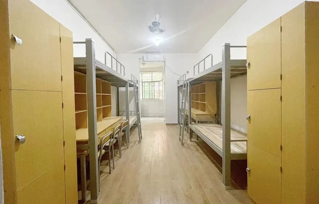 南昌理工学院宿舍条件怎么样,有空调吗(含宿舍图片) 南昌理工学院宿舍条件怎么样,有空调吗(含宿舍图片)