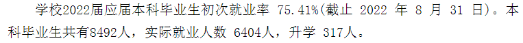 郑州西亚斯学院就业率及就业前景怎么样 郑州西亚斯学院就业率及就业前景怎么样