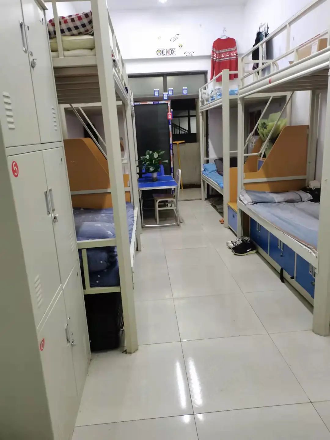 西昌民族幼儿师范高等专科学校宿舍条件怎么样，有空调吗（含宿舍图片）