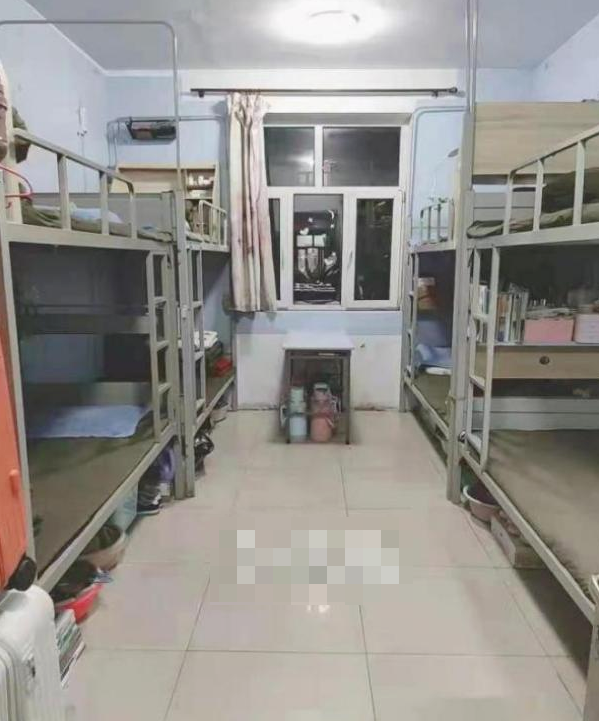 华北理工大学轻工学院宿舍条件怎么样,有空调吗(含宿舍图片) 华北理工大学轻工学院宿舍条件怎么样,有空调吗(含宿舍图片)