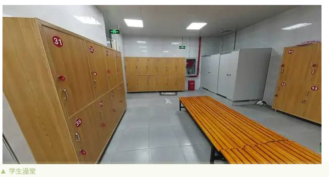 武汉民政职业学院宿舍条件怎么样，有空调吗（含宿舍图片）