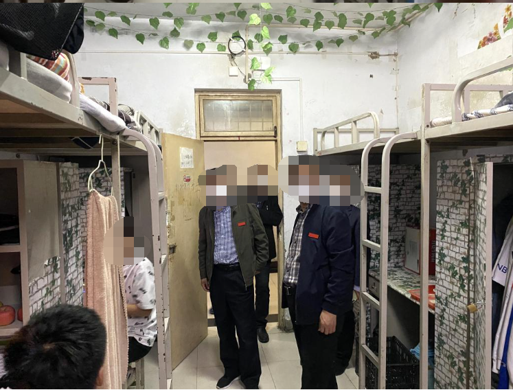 许昌职业技术学院宿舍条件怎么样，有空调吗（含宿舍图片）