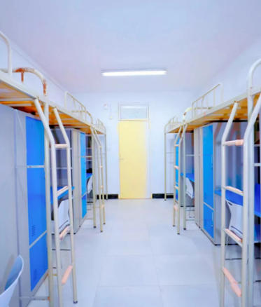 延安大学西安创新学院宿舍条件怎么样，有空调吗（含宿舍图片）