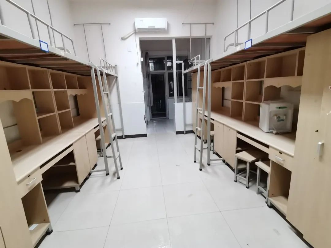 桂林医科大学宿舍条件怎么样，有空调吗（含宿舍图片）
