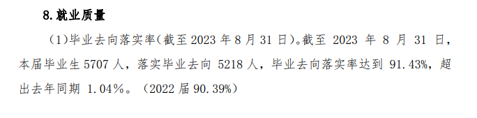 四川西南航空职业学院就业率及就业前景怎么样